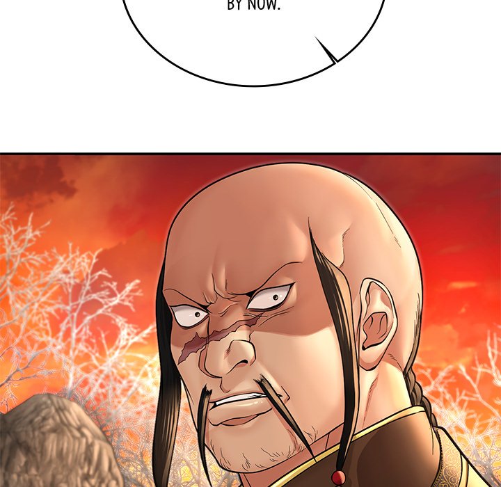 Muscle Joseon Swole Joseon EP 41 - Toomics page 21 - 