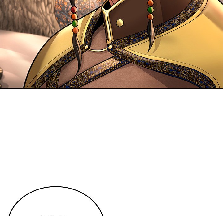 Muscle Joseon Swole Joseon EP 41 - Toomics page 22 - 