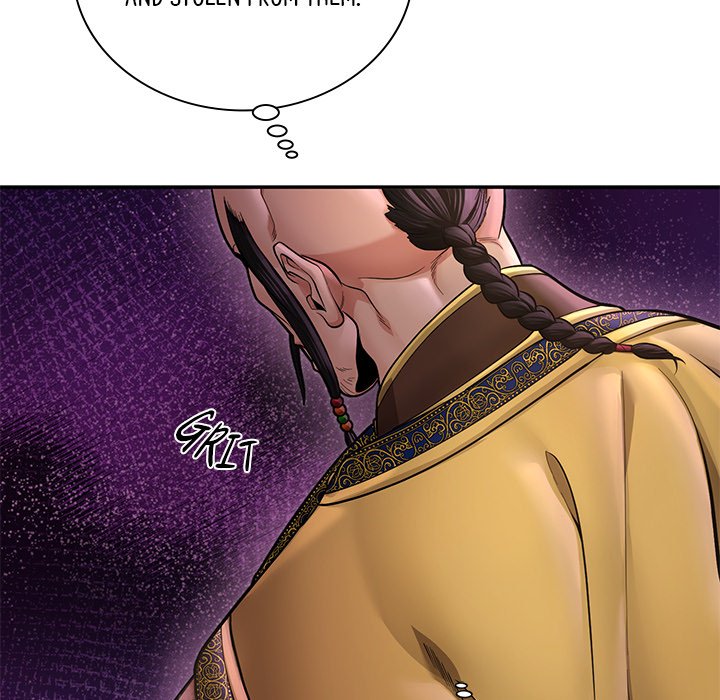 Muscle Joseon Swole Joseon EP 41 - Toomics page 29 - 