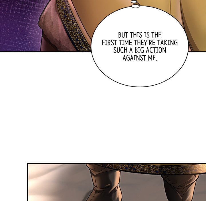 Muscle Joseon Swole Joseon EP 41 - Toomics page 30 - 