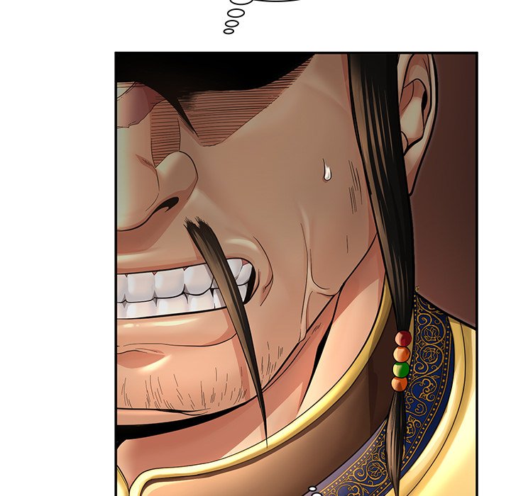 Muscle Joseon Swole Joseon EP 41 - Toomics page 38 - 