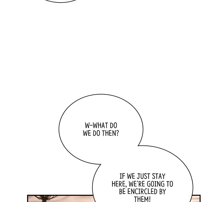 Muscle Joseon Swole Joseon EP 41 - Toomics page 43 - 