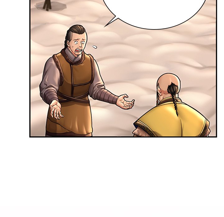 Muscle Joseon Swole Joseon EP 41 - Toomics page 44 - 