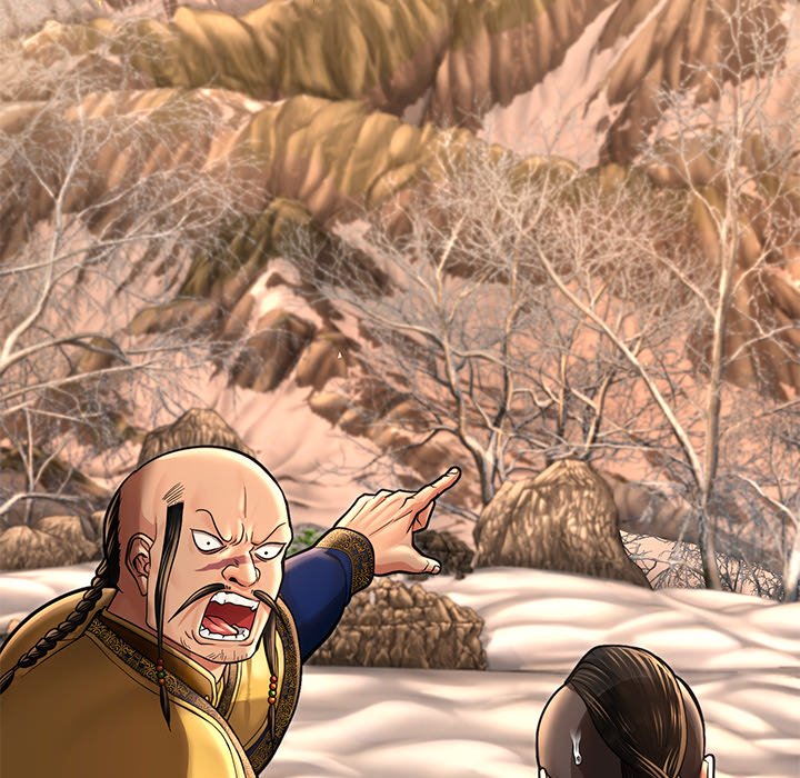 Muscle Joseon Swole Joseon EP 41 - Toomics page 46 - 
