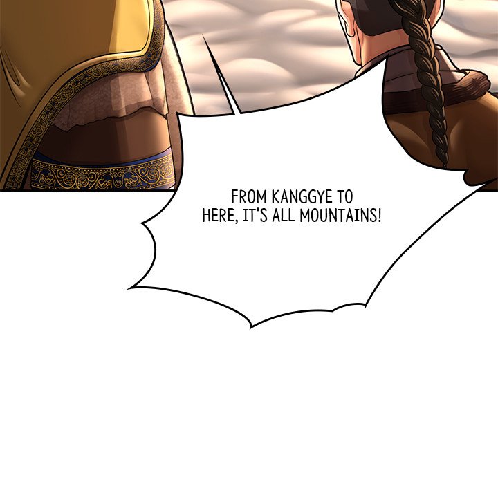 Muscle Joseon Swole Joseon EP 41 - Toomics page 47 - 