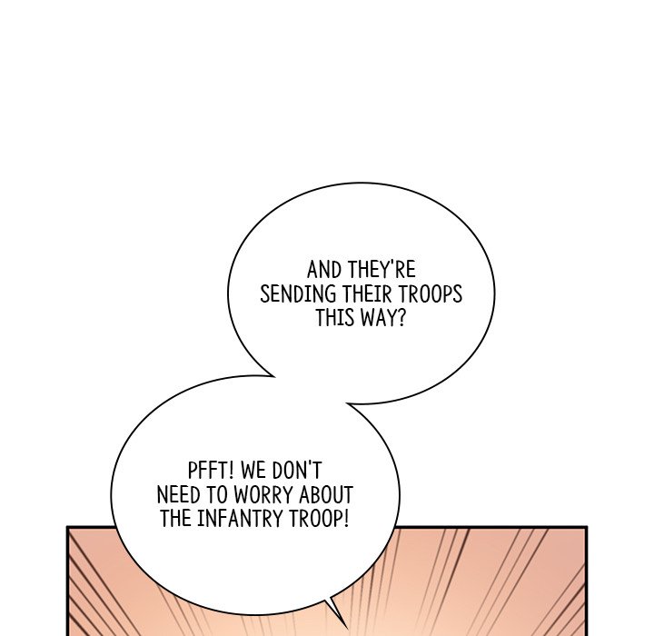 Muscle Joseon Swole Joseon EP 41 - Toomics page 48 - 