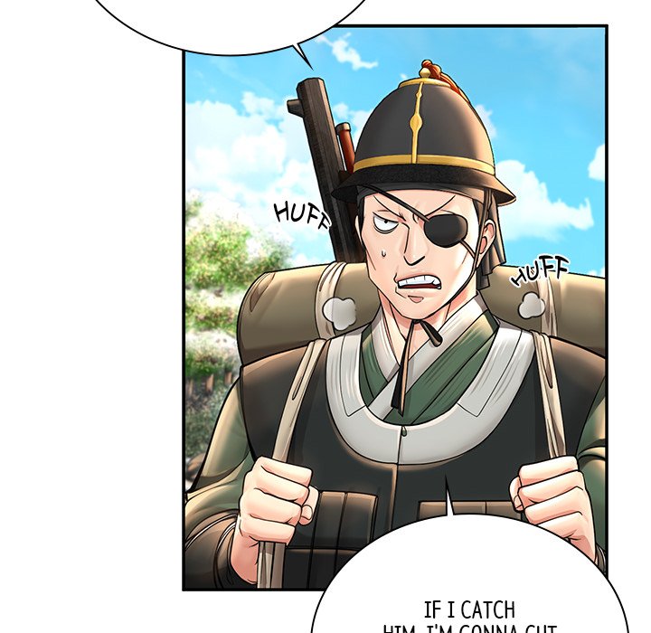 Muscle Joseon Swole Joseon EP 41 - Toomics page 57 - 