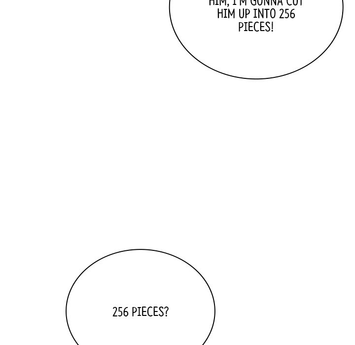 Muscle Joseon Swole Joseon EP 41 - Toomics page 58 - 