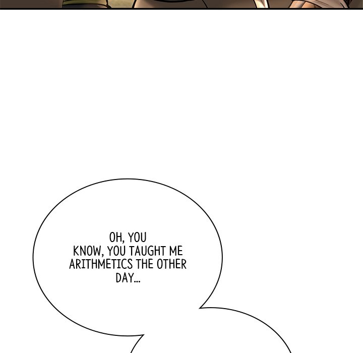 Muscle Joseon Swole Joseon EP 41 - Toomics page 60 - 