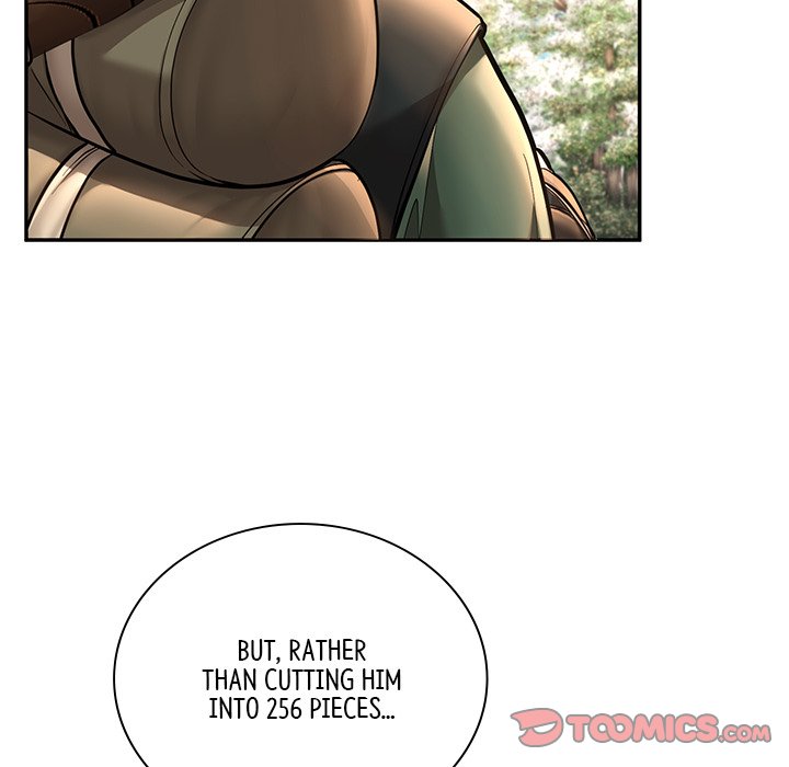 Muscle Joseon Swole Joseon EP 41 - Toomics page 63 - 