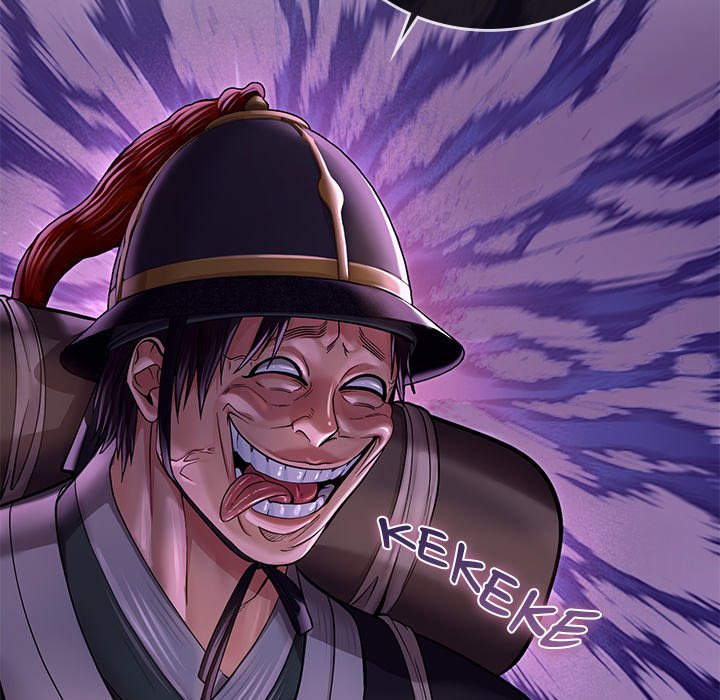 Muscle Joseon Swole Joseon EP 41 - Toomics page 65 - 
