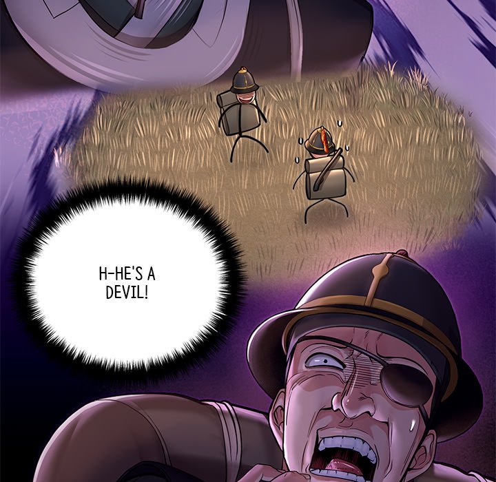 Muscle Joseon Swole Joseon EP 41 - Toomics page 66 - 