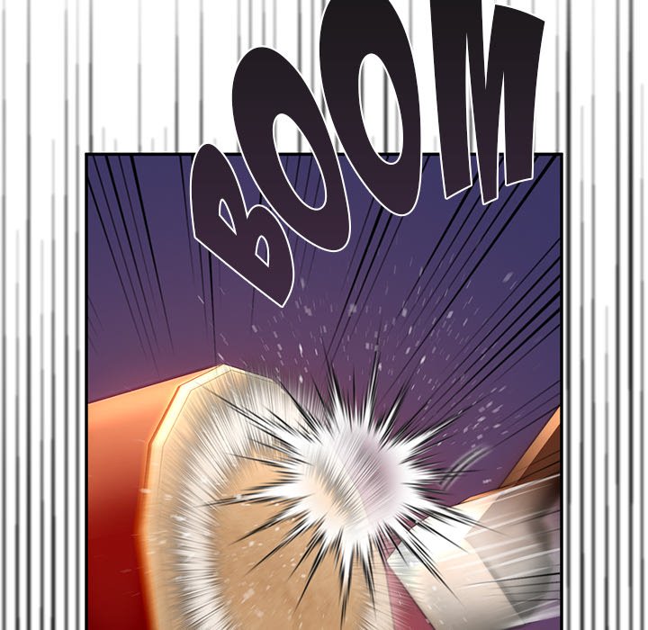 Muscle Joseon Swole Joseon EP 41 - Toomics page 69 - 