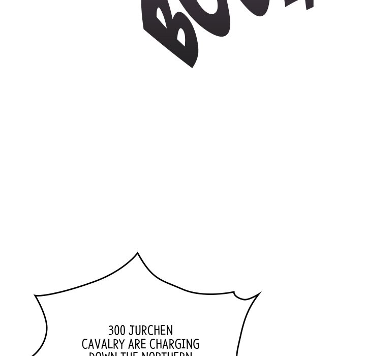 Muscle Joseon Swole Joseon EP 41 - Toomics page 72 - 