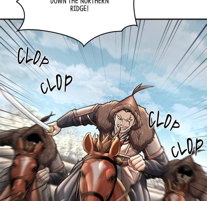 Muscle Joseon Swole Joseon EP 41 - Toomics page 73 - 