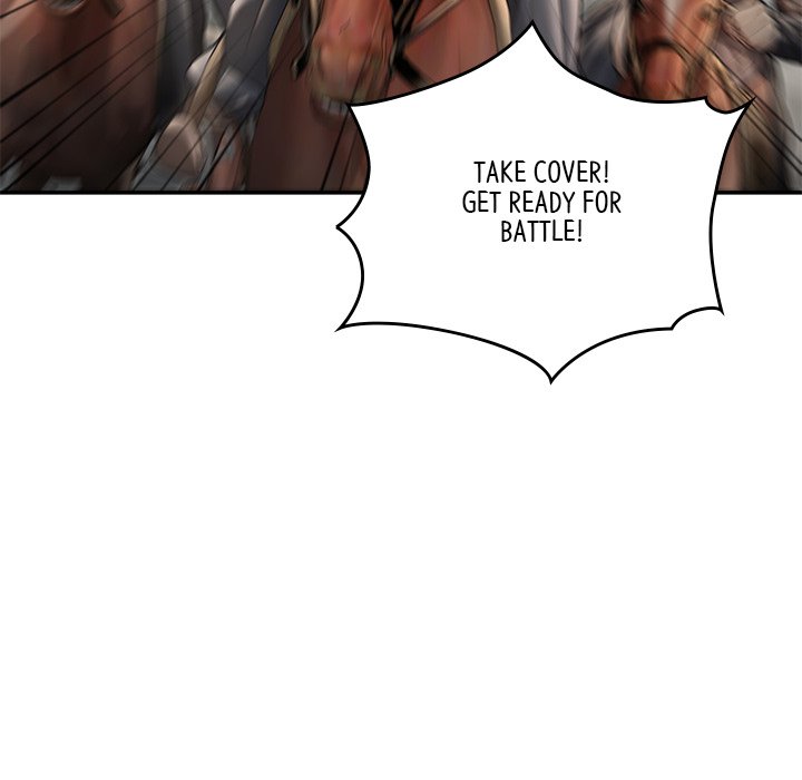 Muscle Joseon Swole Joseon EP 41 - Toomics page 74 - 