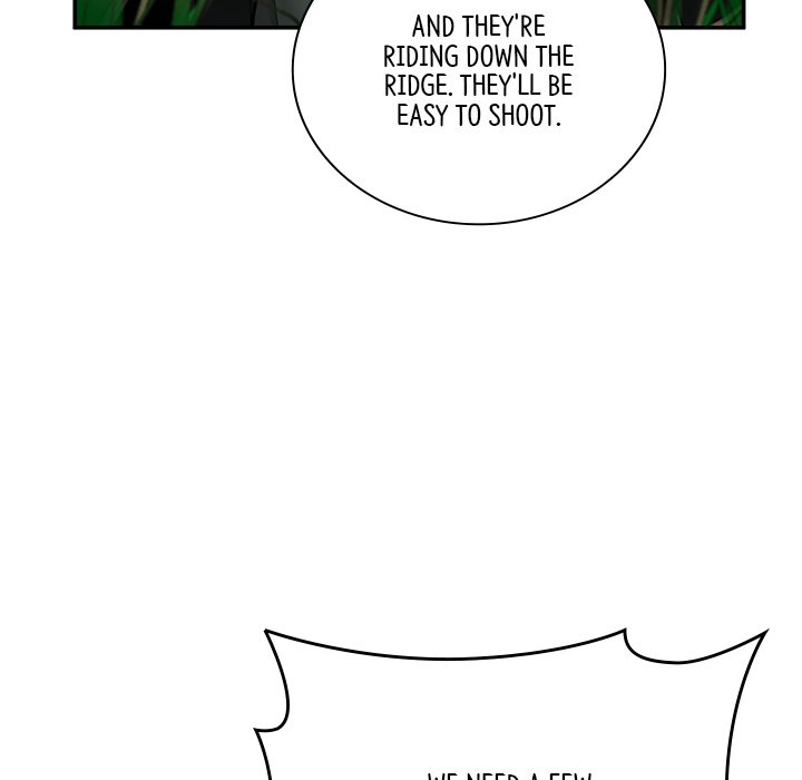 Muscle Joseon Swole Joseon EP 41 - Toomics page 78 - 
