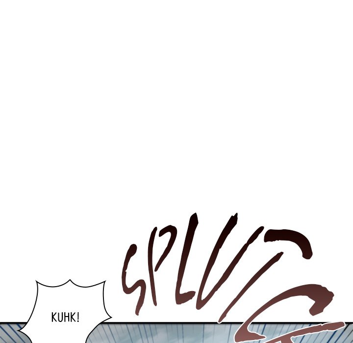 Muscle Joseon Swole Joseon EP 41 - Toomics page 83 - 