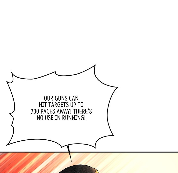 Muscle Joseon Swole Joseon EP 41 - Toomics page 88 - 