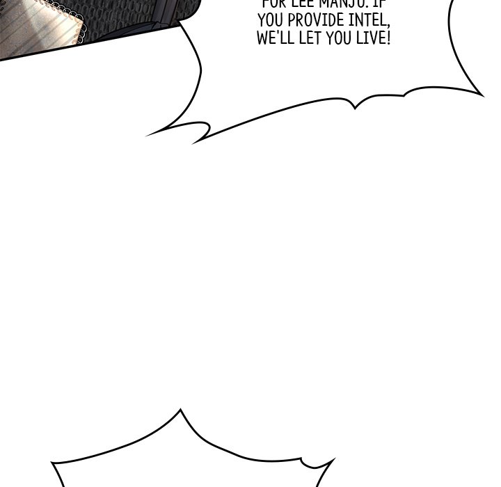 Muscle Joseon Swole Joseon EP 41 - Toomics page 90 - 