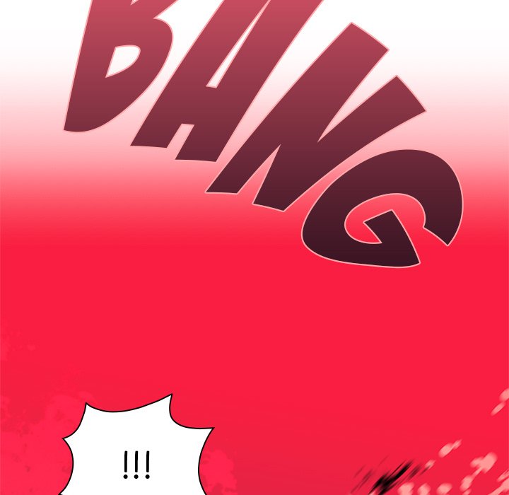 Muscle Joseon Swole Joseon EP 41 - Toomics page 96 - 