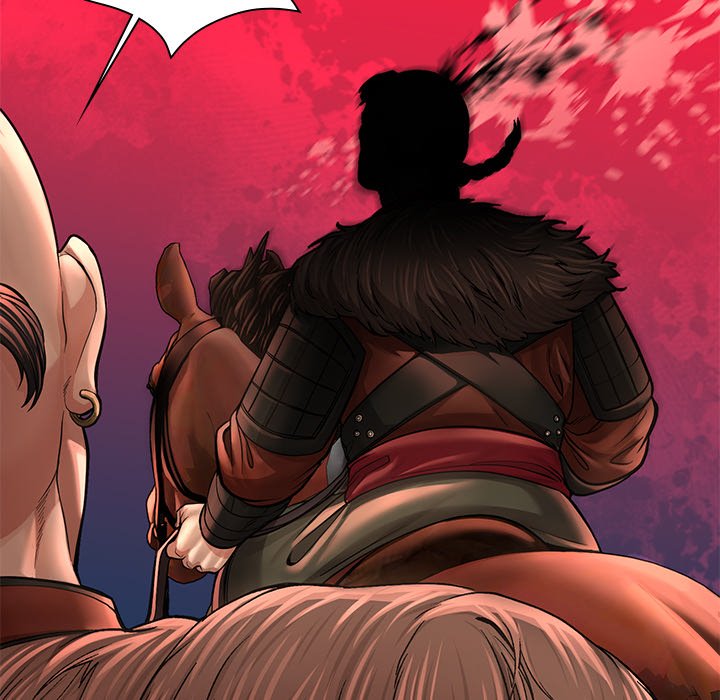 Muscle Joseon Swole Joseon EP 41 - Toomics page 97 - 