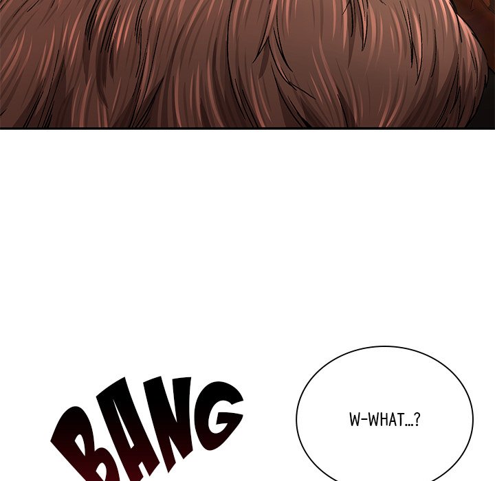 Muscle Joseon Swole Joseon EP 41 - Toomics page 98 - 