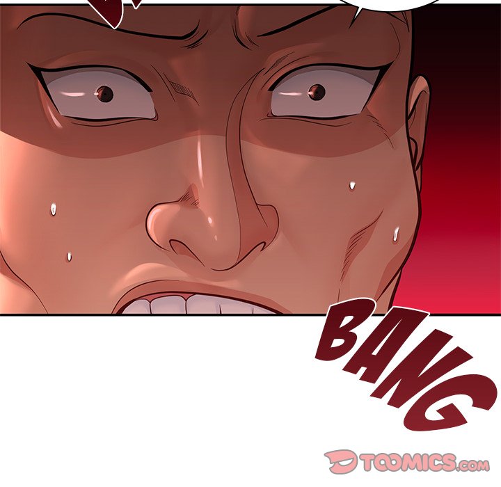 Muscle Joseon Swole Joseon EP 41 - Toomics page 99 - 