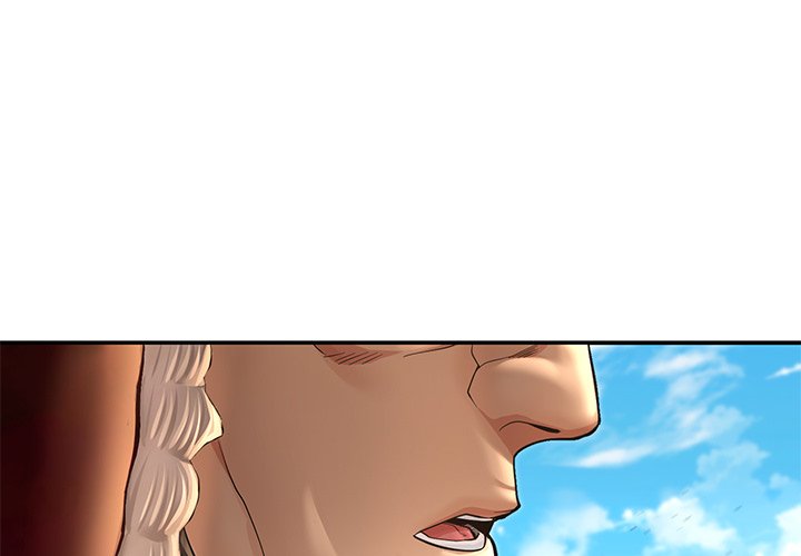 Muscle Joseon Swole Joseon EP 42 - Toomics page 1 - 