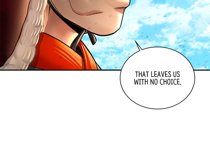 Muscle Joseon Swole Joseon EP 42 - Toomics page 2 - 
