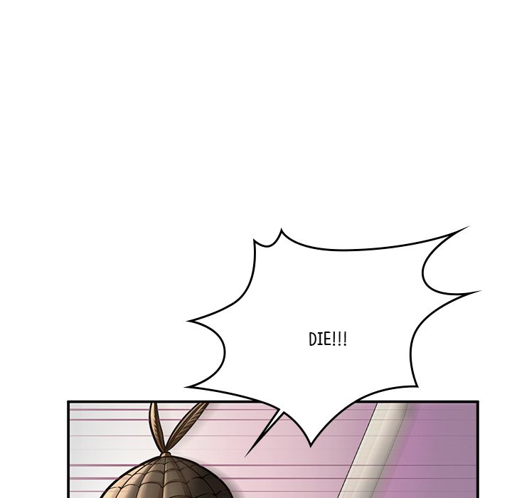 Muscle Joseon Swole Joseon EP 42 - Toomics page 101 - 