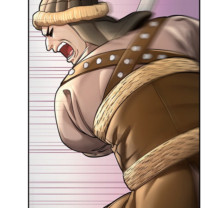 Muscle Joseon Swole Joseon EP 42 - Toomics page 102 - 