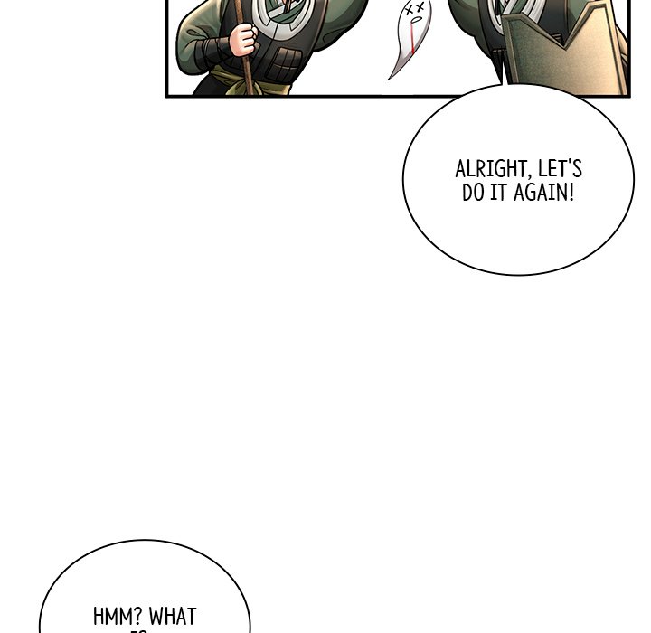 Muscle Joseon Swole Joseon EP 42 - Toomics page 110 - 