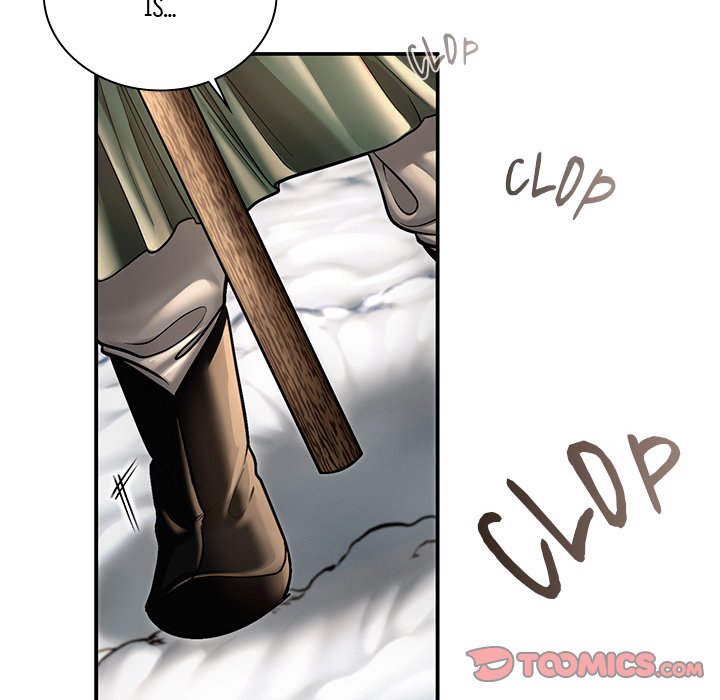 Muscle Joseon Swole Joseon EP 42 - Toomics page 111 - 