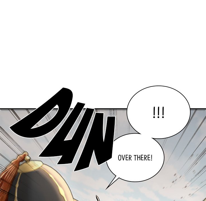 Muscle Joseon Swole Joseon EP 42 - Toomics page 114 - 