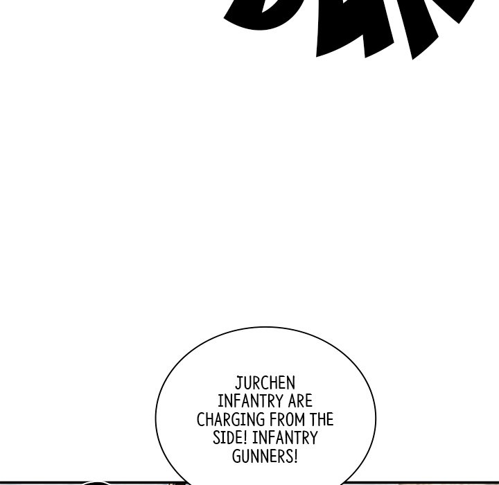 Muscle Joseon Swole Joseon EP 42 - Toomics page 116 - 