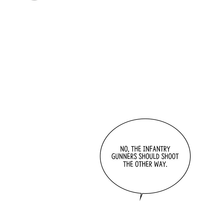 Muscle Joseon Swole Joseon EP 42 - Toomics page 118 - 