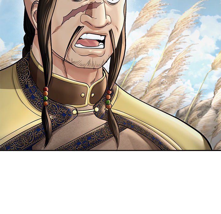 Muscle Joseon Swole Joseon EP 42 - Toomics page 13 - 