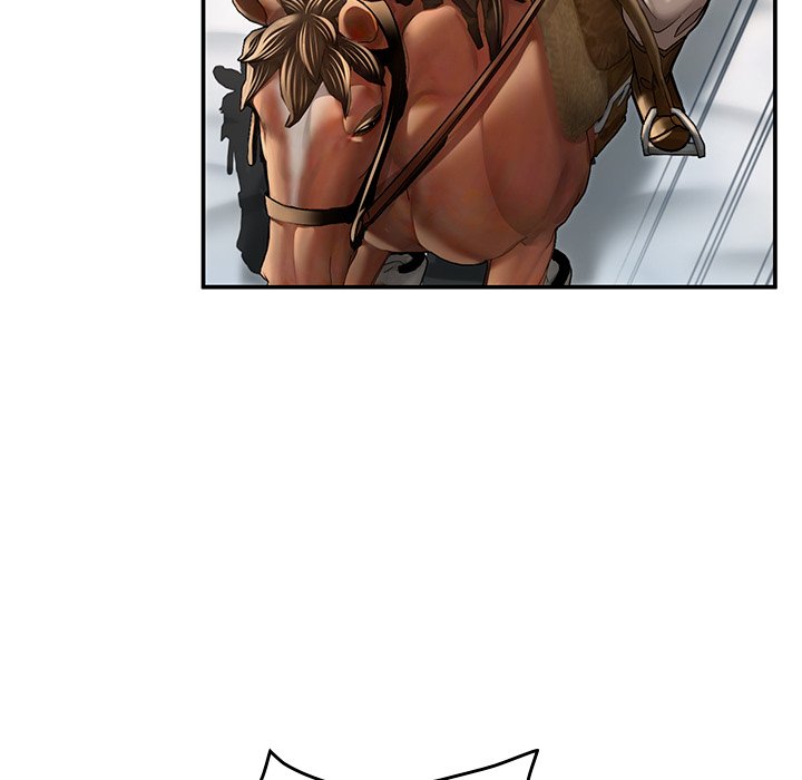 Muscle Joseon Swole Joseon EP 42 - Toomics page 122 - 