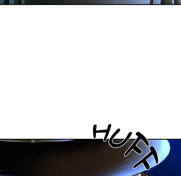 Muscle Joseon Swole Joseon EP 42 - Toomics page 126 - 