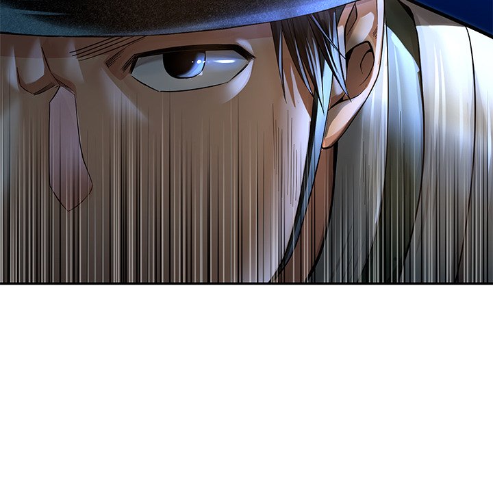 Muscle Joseon Swole Joseon EP 42 - Toomics page 127 - 