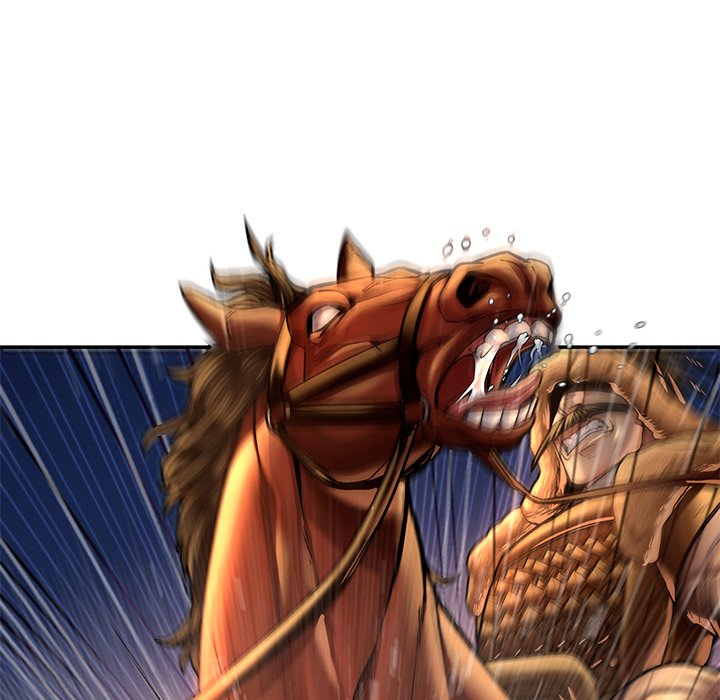 Muscle Joseon Swole Joseon EP 42 - Toomics page 128 - 