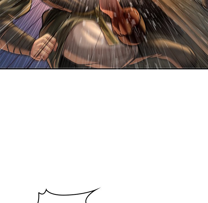 Muscle Joseon Swole Joseon EP 42 - Toomics page 130 - 