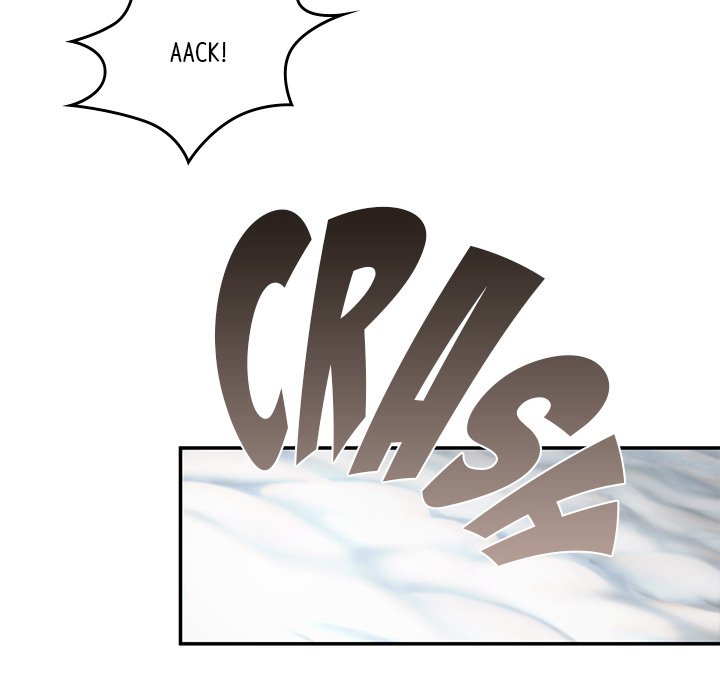 Muscle Joseon Swole Joseon EP 42 - Toomics page 131 - 