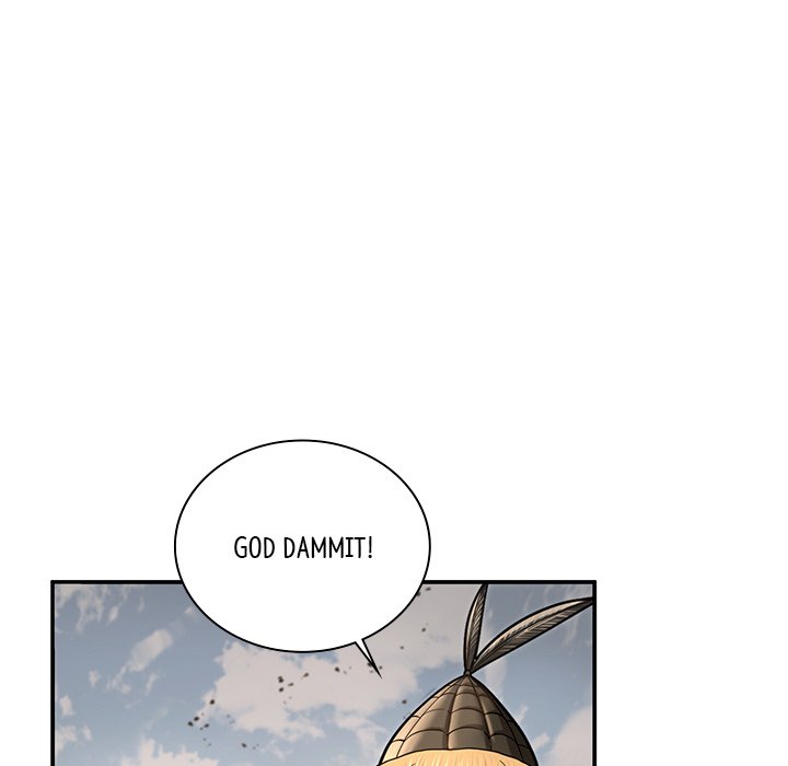 Muscle Joseon Swole Joseon EP 42 - Toomics page 132 - 