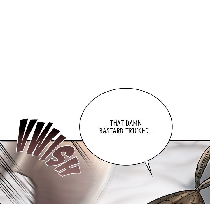 Muscle Joseon Swole Joseon EP 42 - Toomics page 134 - 