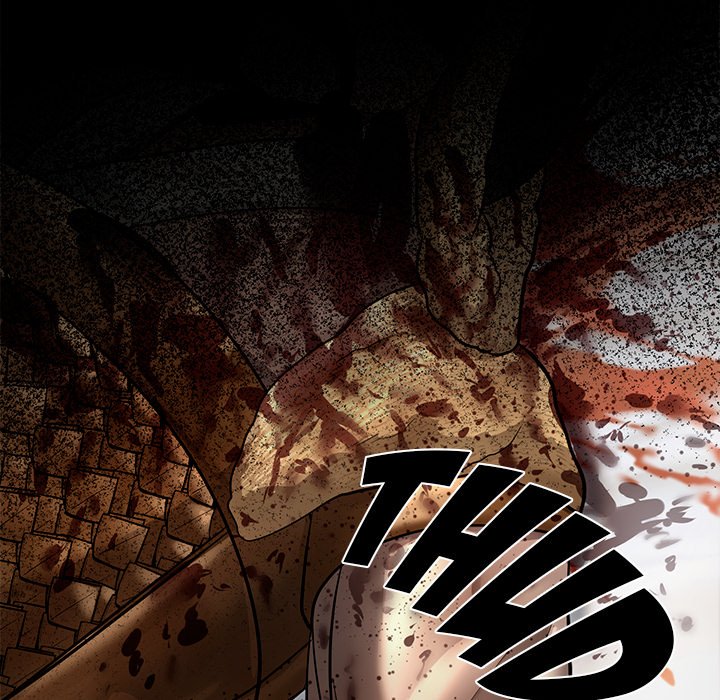 Muscle Joseon Swole Joseon EP 42 - Toomics page 140 - 