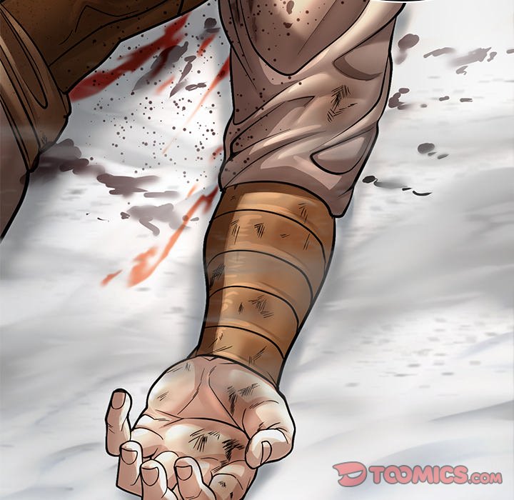Muscle Joseon Swole Joseon EP 42 - Toomics page 141 - 