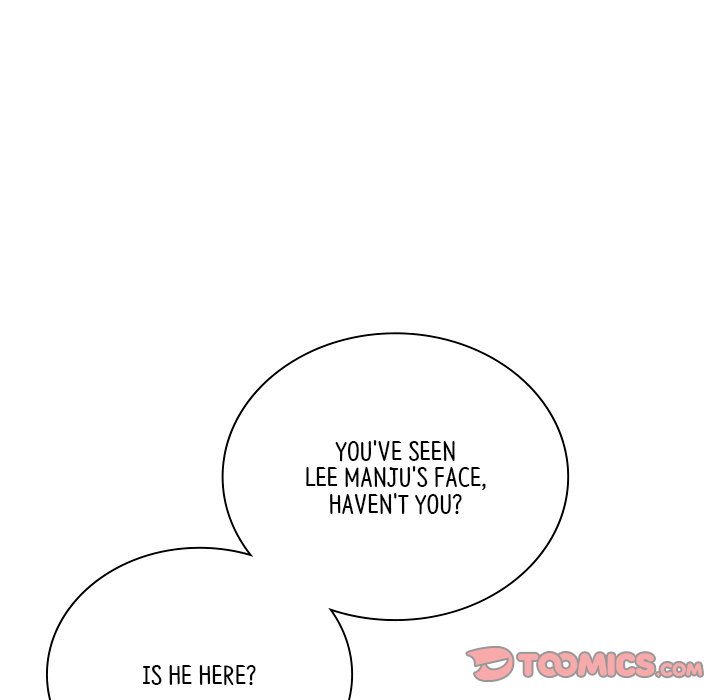 Muscle Joseon Swole Joseon EP 42 - Toomics page 147 - 