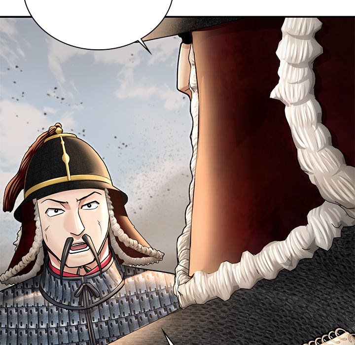 Muscle Joseon Swole Joseon EP 42 - Toomics page 148 - 